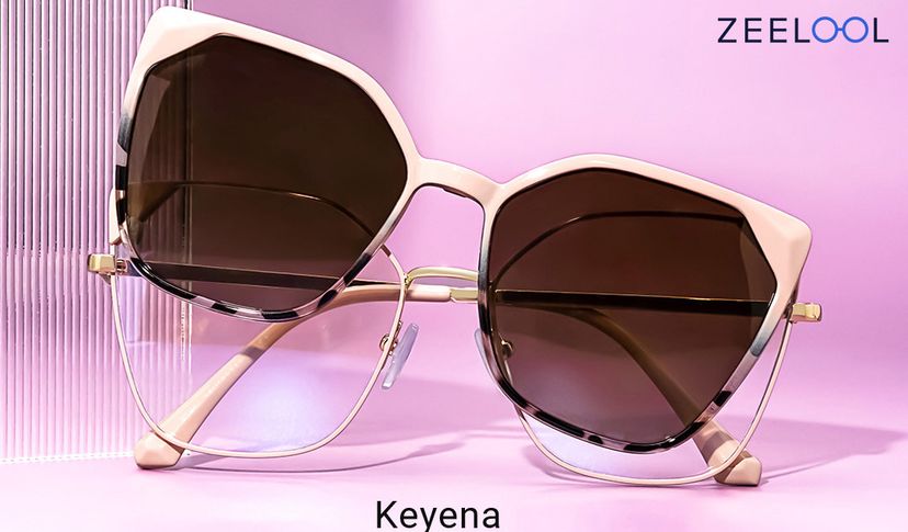 Clip-On Sunglasses: The Cool and Stylish Choice