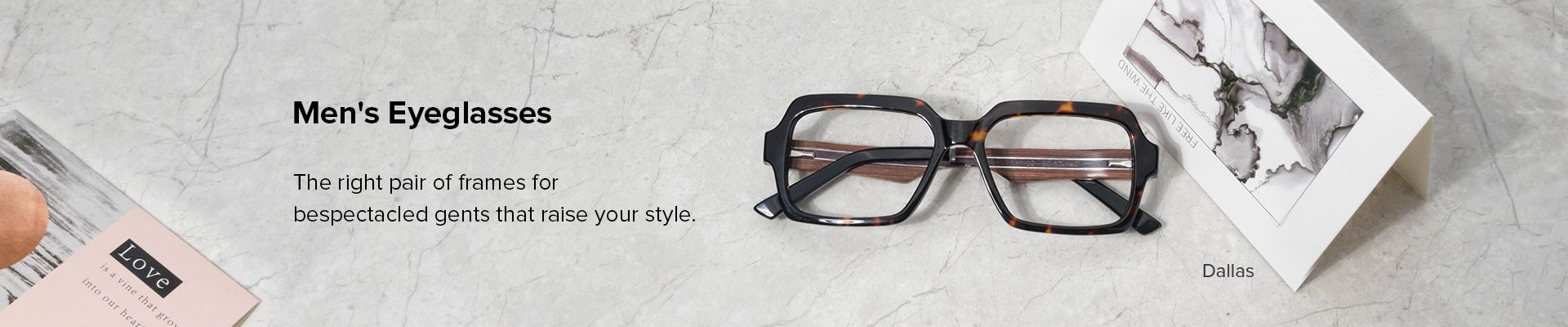 latest styles in glasses