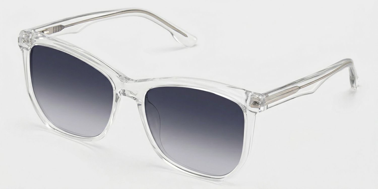 Libby Frame Sunglasses | ZEELOOL CA2