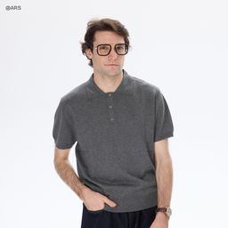 Gifford Black-Gold Aviator Glasses7