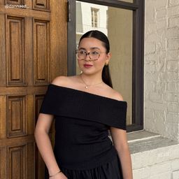 Amelia Tortoise Cat eye Glasses7
