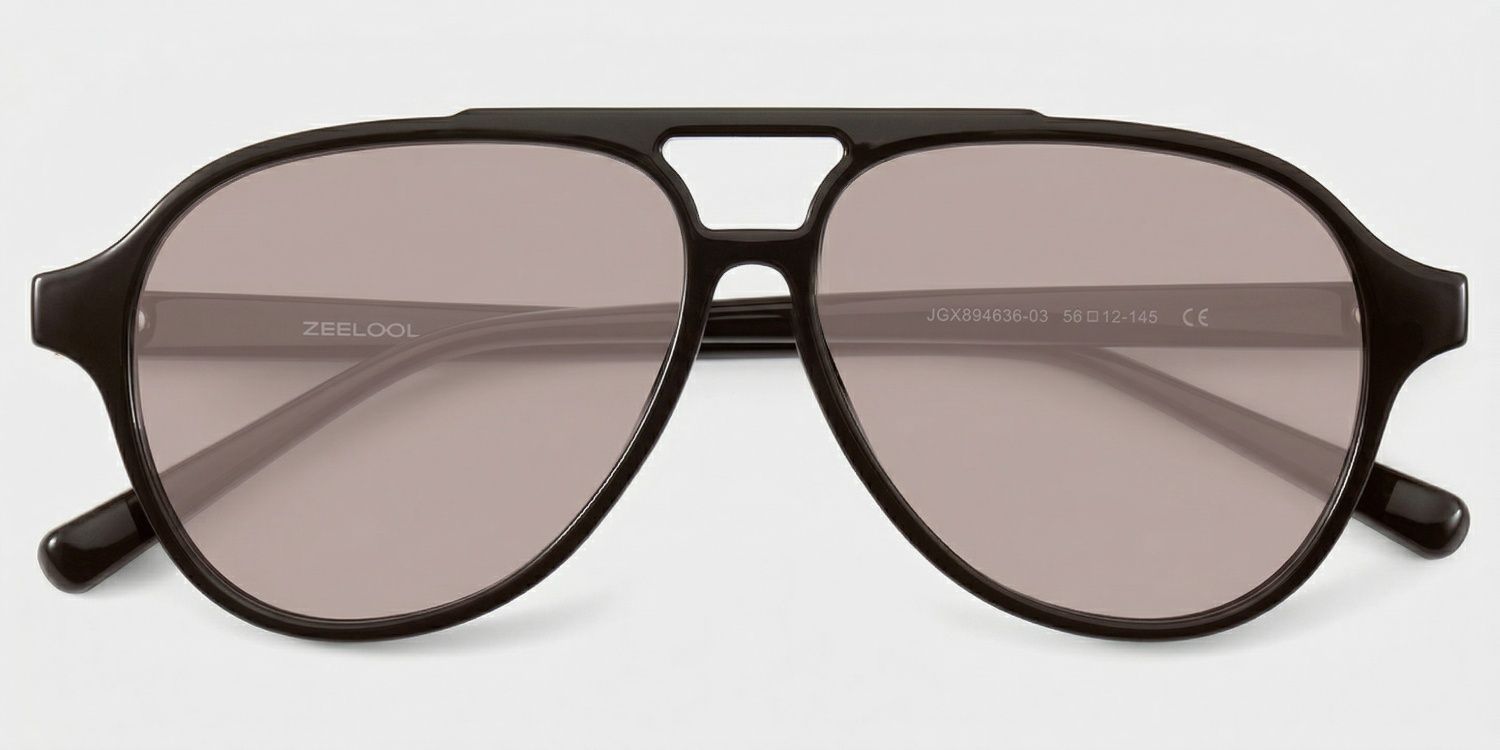 Drew Frame Sunglasses | ZEELOOL CA1