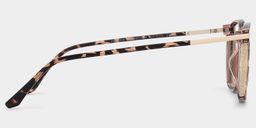 Rodz Tortoise Square Glasses3