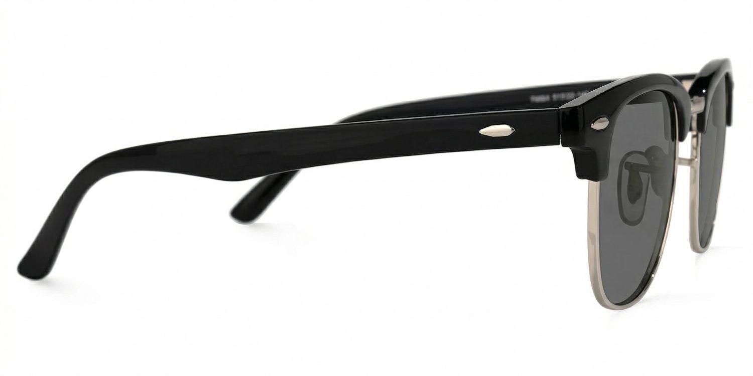 Hacker Frame Sunglasses | ZEELOOL CA2