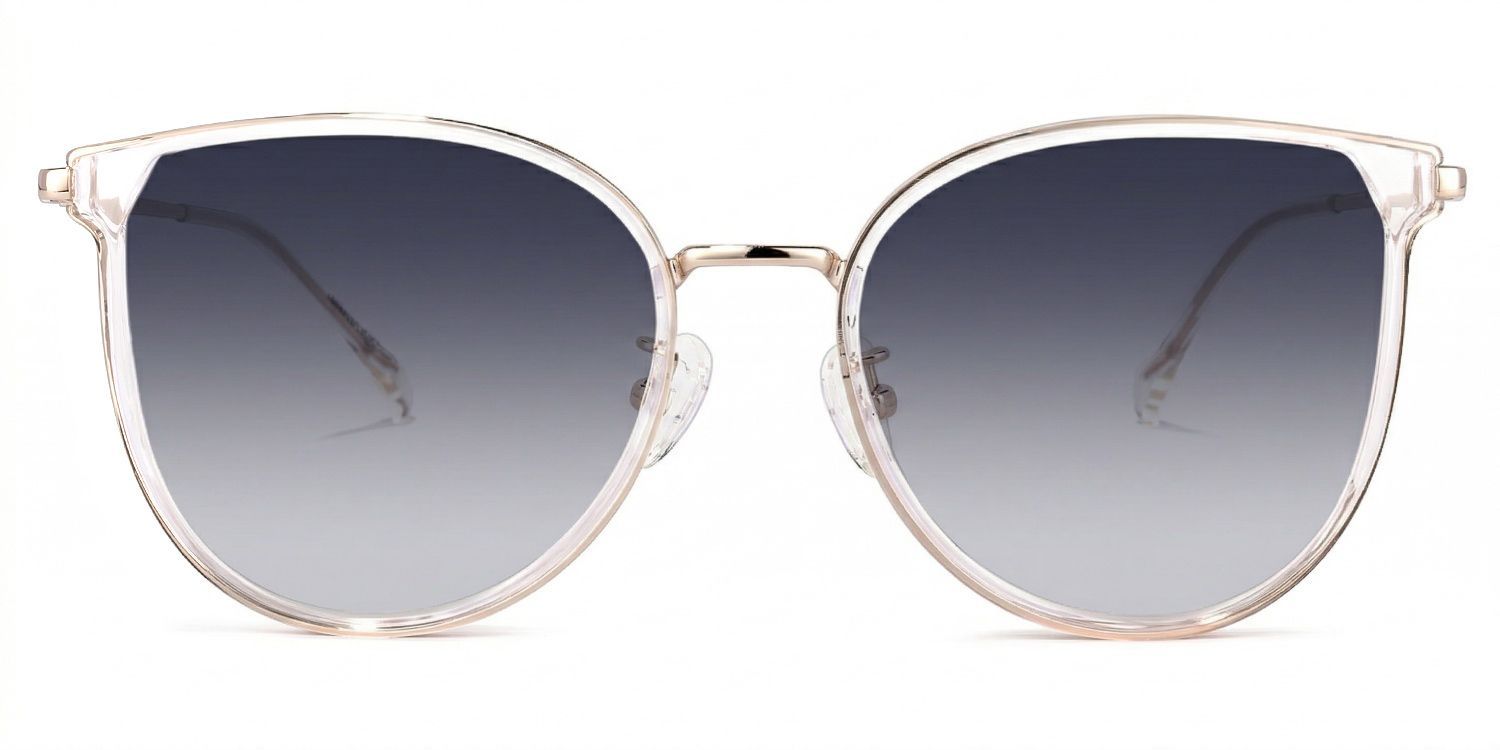 Oakley Clear Round Sunglasses to Frame Your Face | ZEELOOL CA0