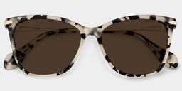 Westley Light-Tortoise Butterfly Sunglasses1