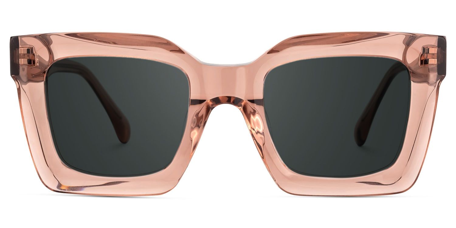 Lobo Frame Sunglasses | ZEELOOL CA0