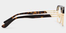 Griff Tortoise Aviator Glasses3