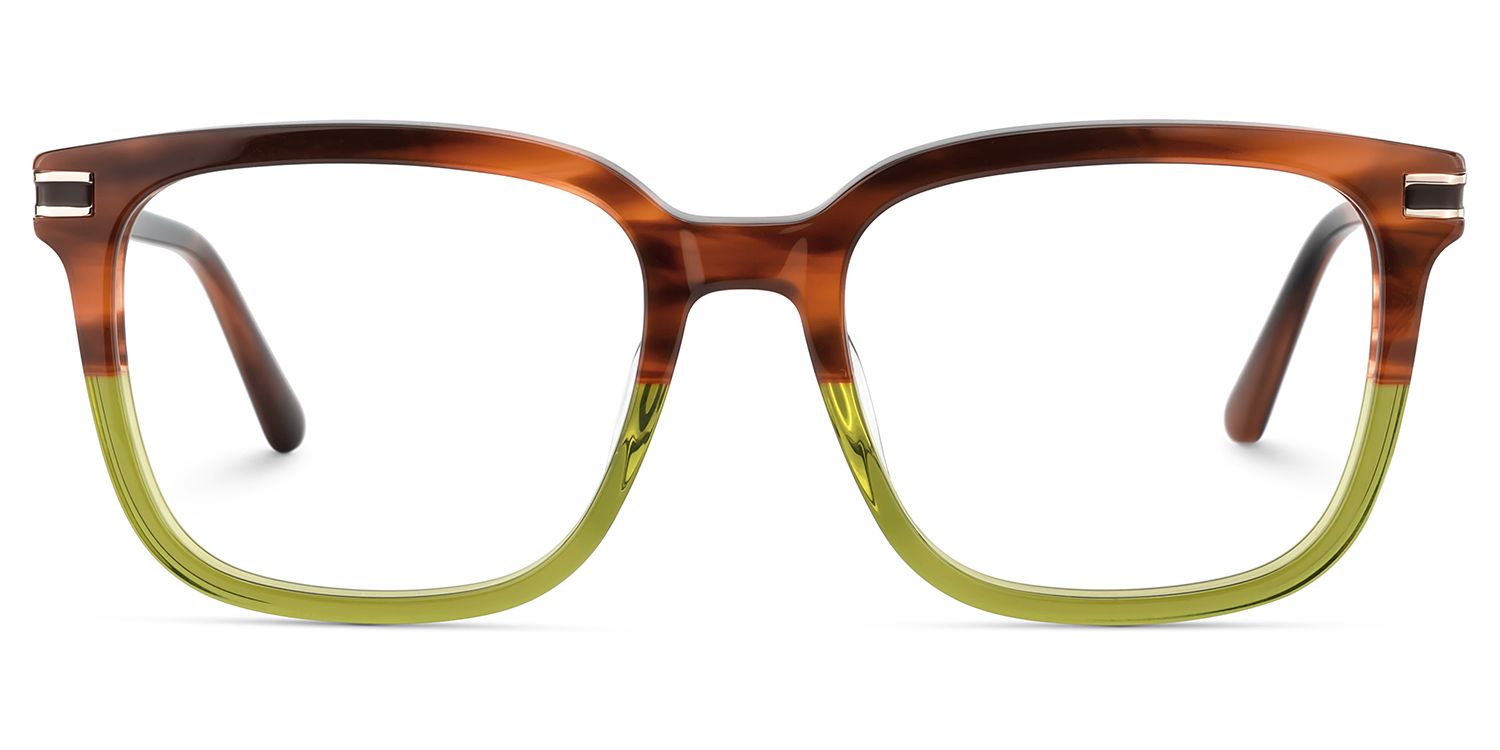 Kenny glasses 1