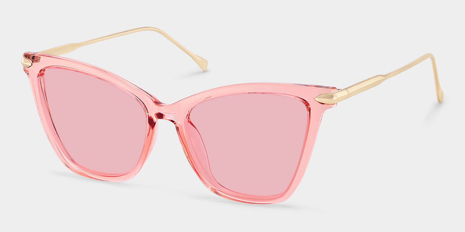 Hilary Frame Sunglasses | ZEELOOL CA2