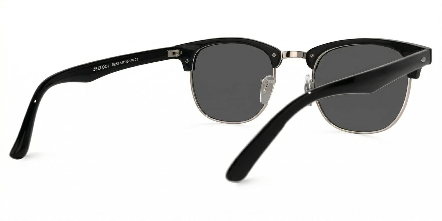 Hacker Frame Sunglasses | ZEELOOL CA3