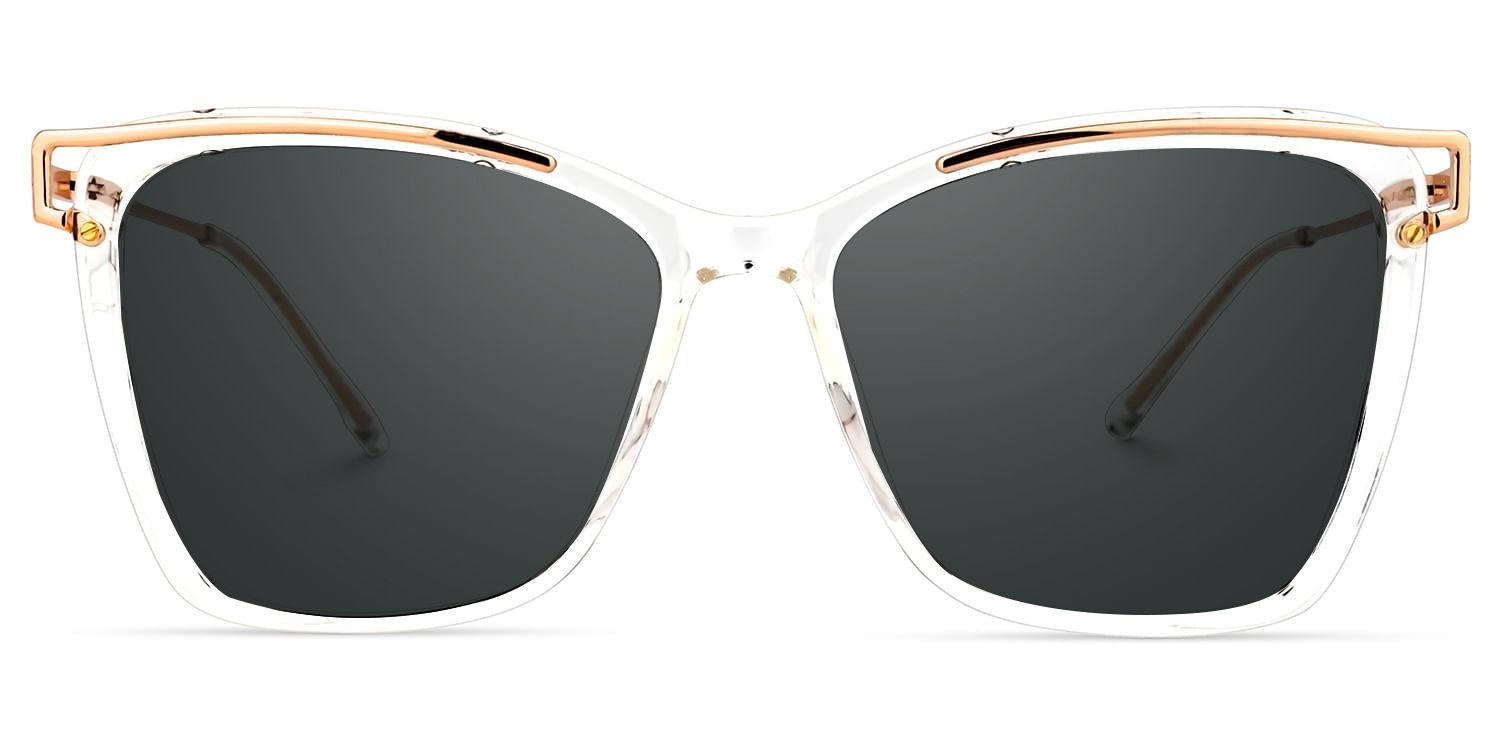 Krystle glasses 8