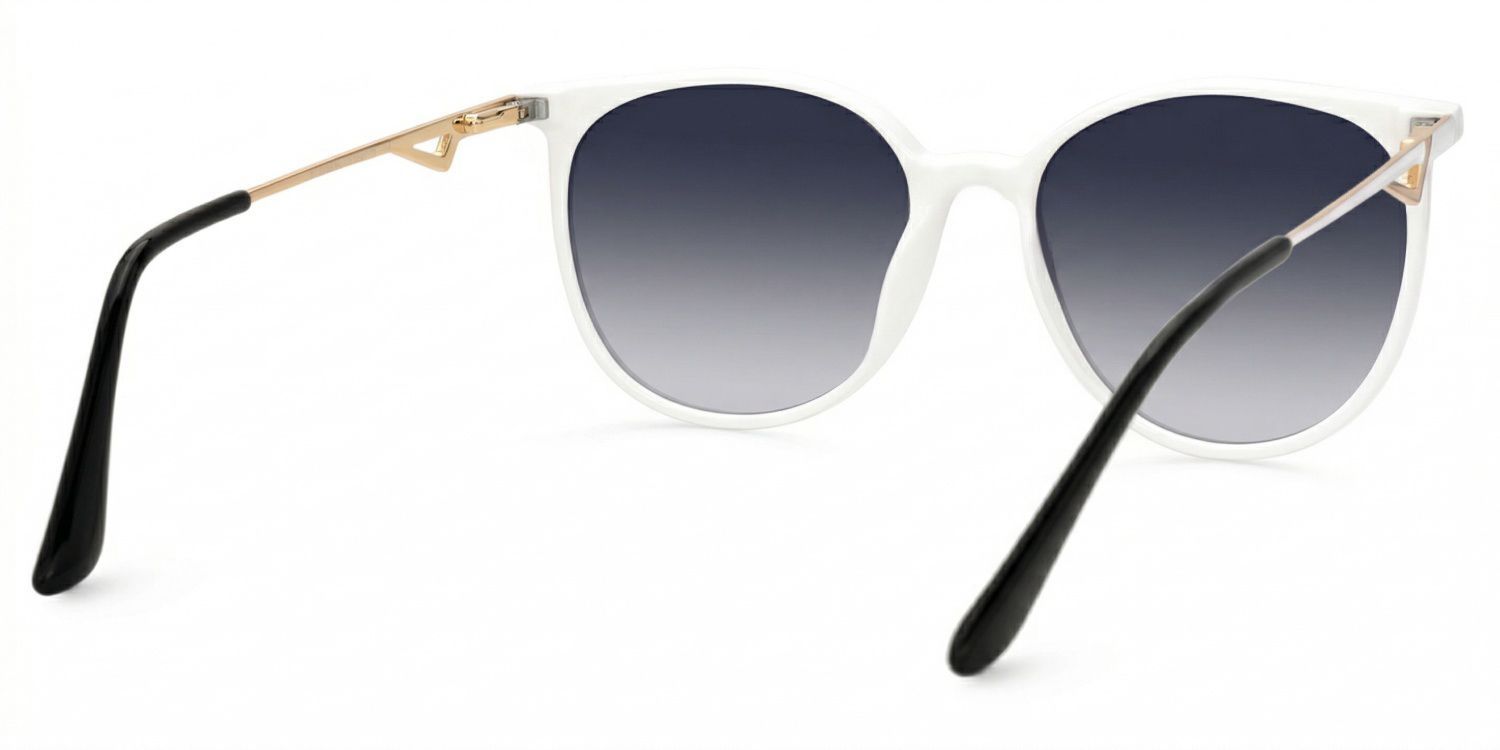 Chanty Frame Sunglasses | ZEELOOL CA3