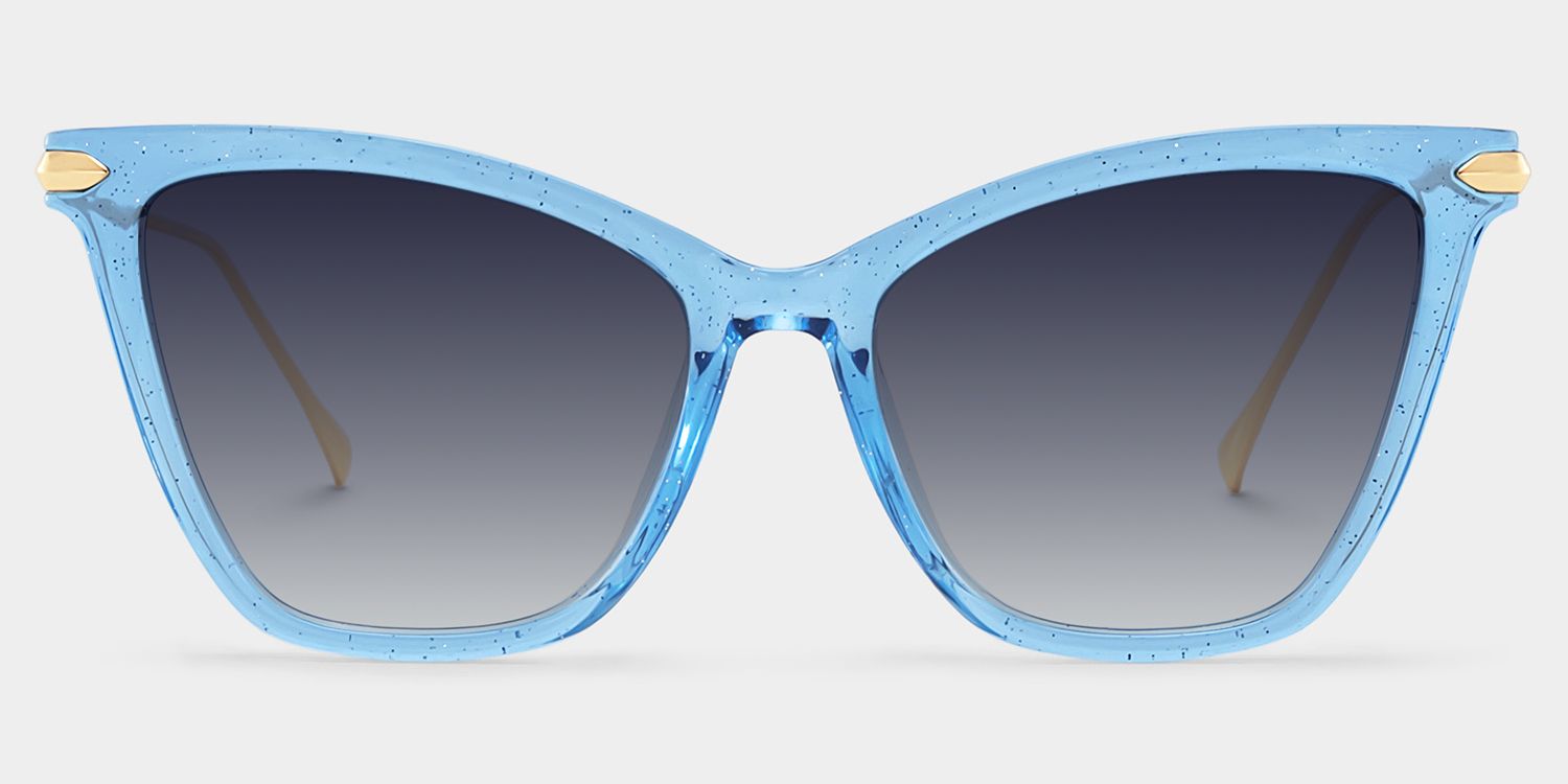 Hilary Frame Sunglasses | ZEELOOL CA0