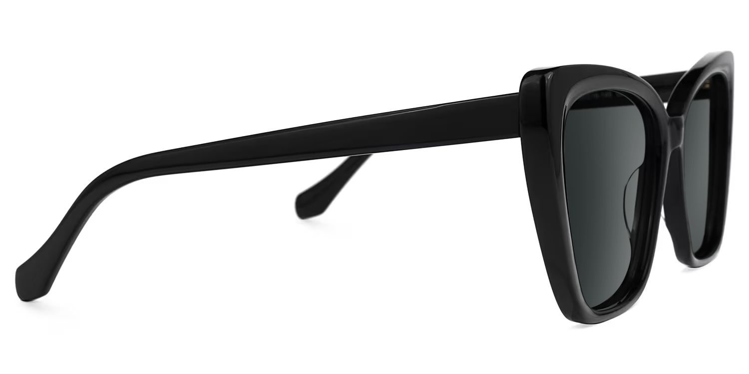 Shanell Frame Sunglasses | ZEELOOL CA2