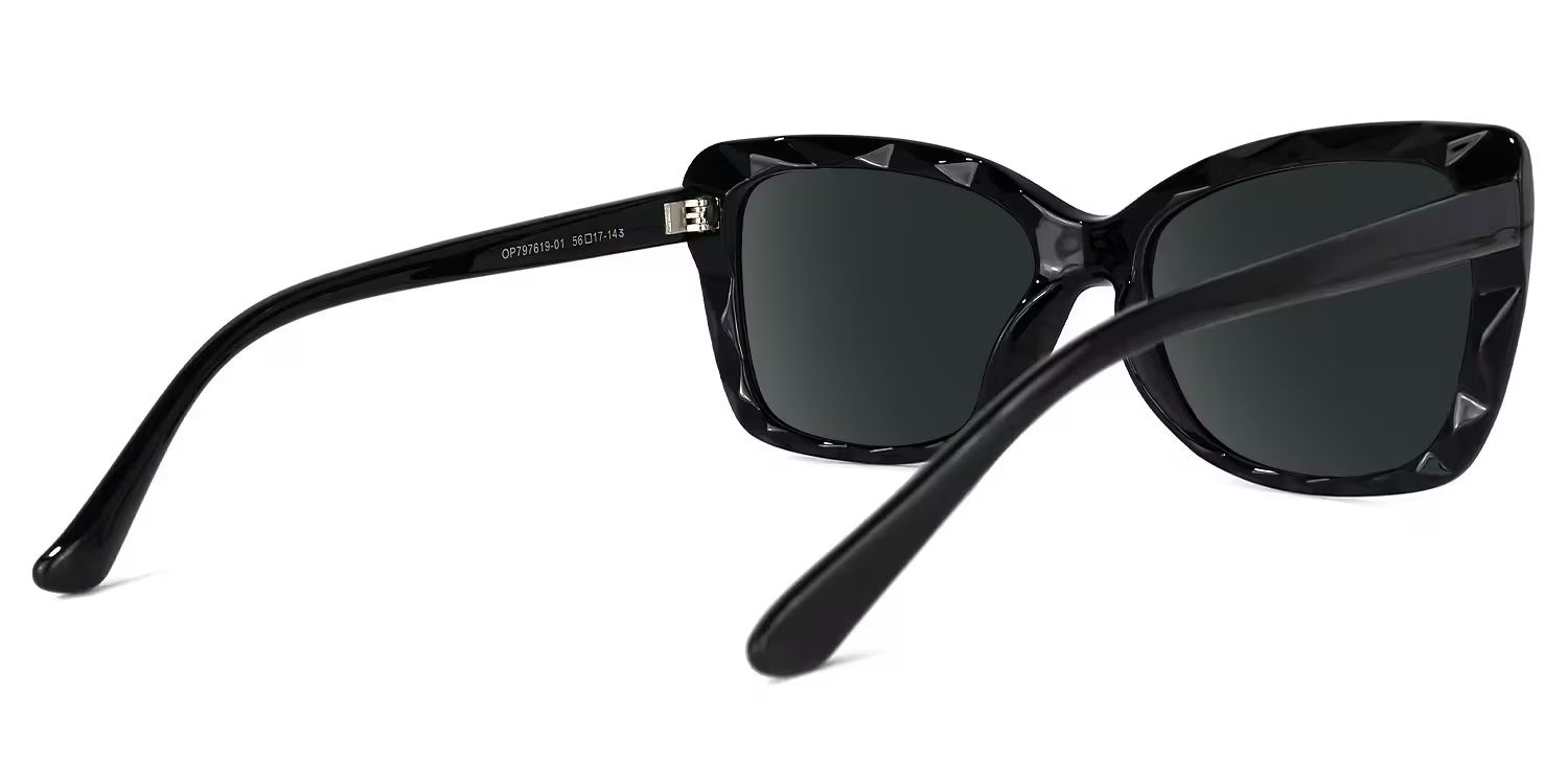 Wendell Frame Sunglasses | ZEELOOL CA3