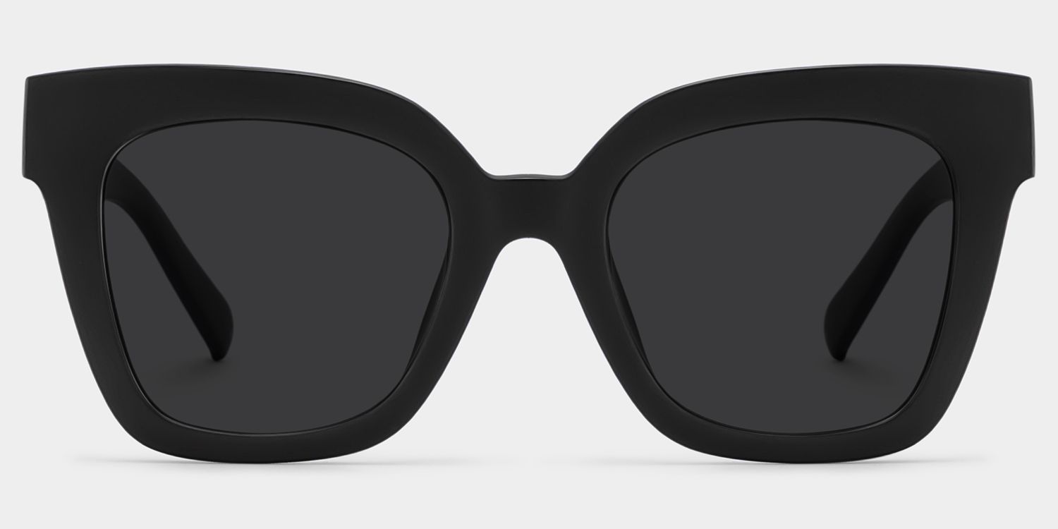 Malcolm Frame Sunglasses | ZEELOOL CA0