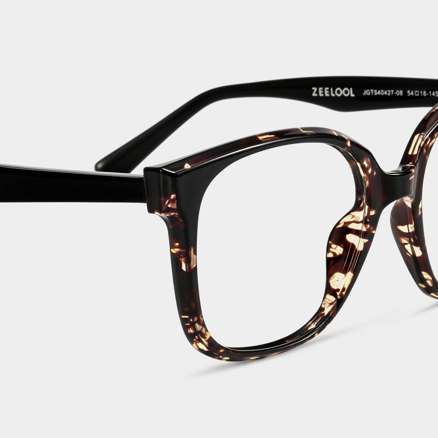 Square Havana Frames Deals At Zeelool4