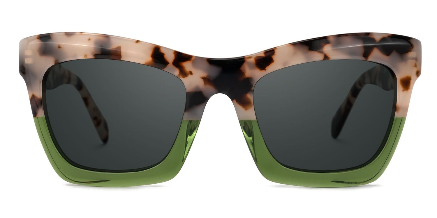 Benitez glasses 6