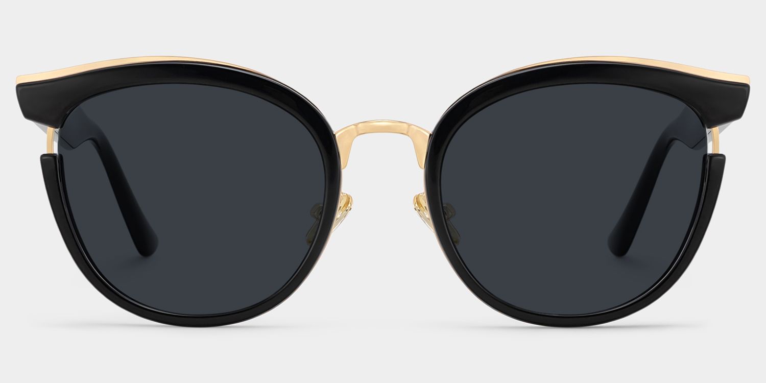 Laraine glasses 5