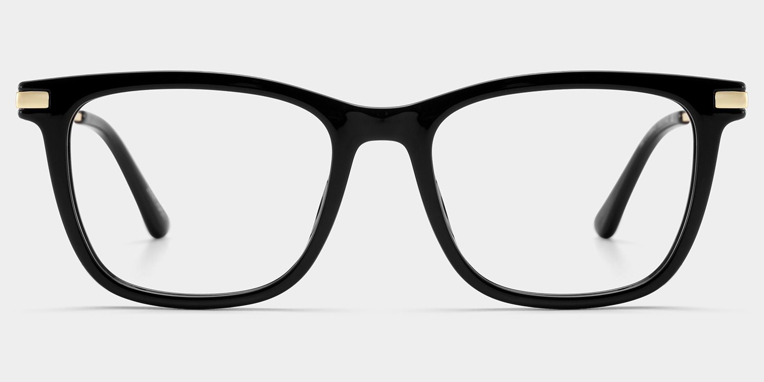 Selena glasses 1