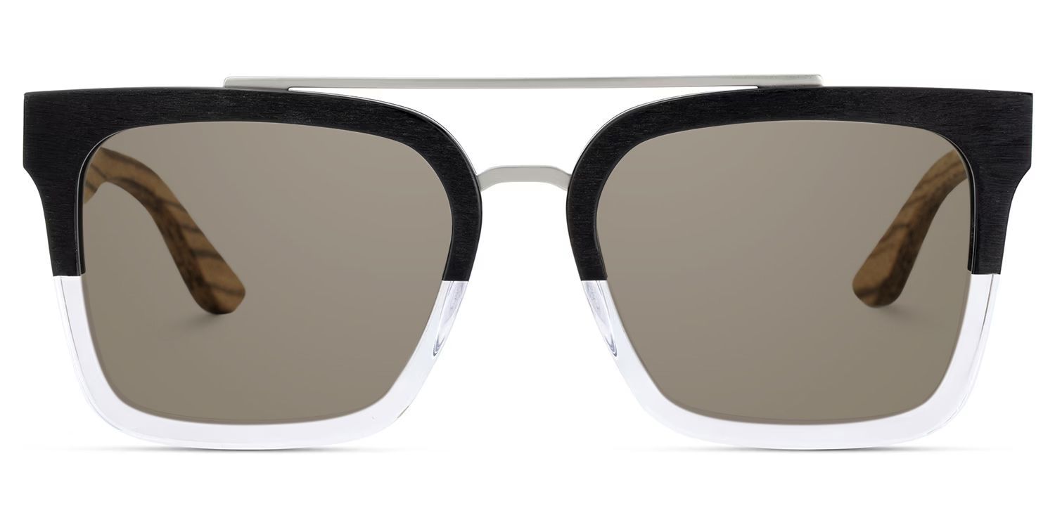 Pascal Frame Sunglasses | ZEELOOL CA0