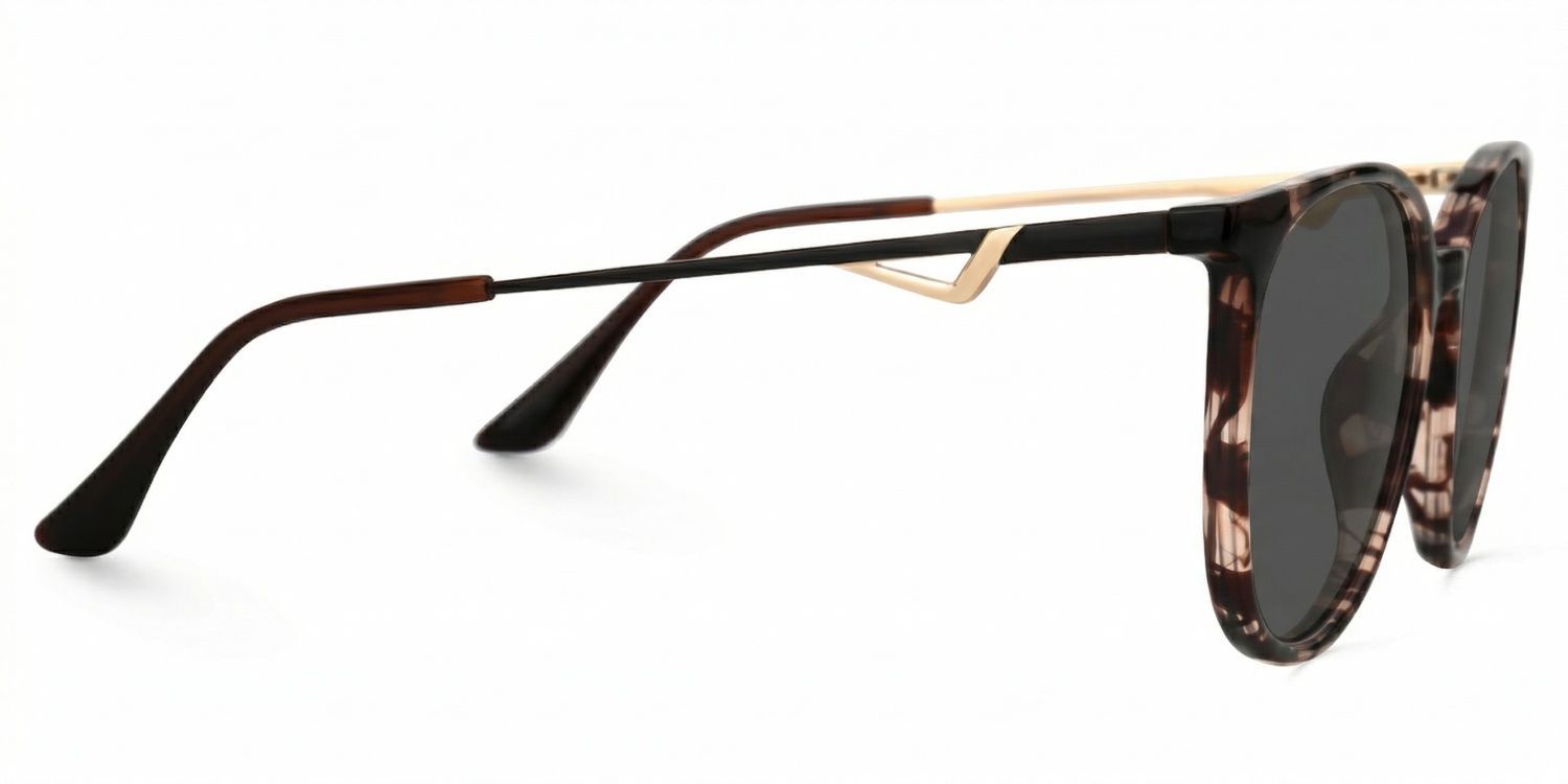 Chanty Frame Sunglasses | ZEELOOL CA2