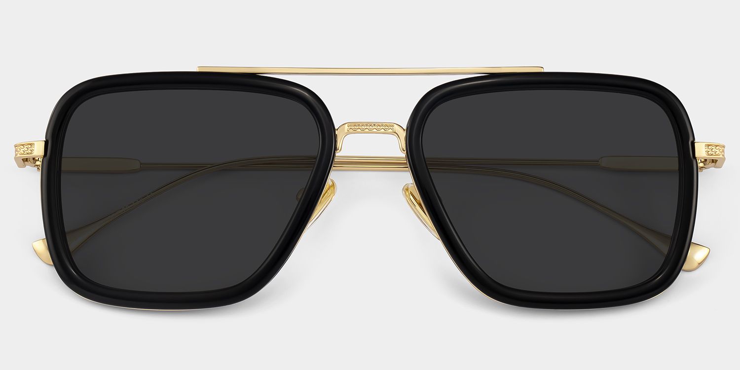Gifford Frame Sunglasses | ZEELOOL CA1