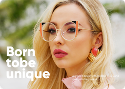 Ellen Cateye Red-Tortoise Glasses9