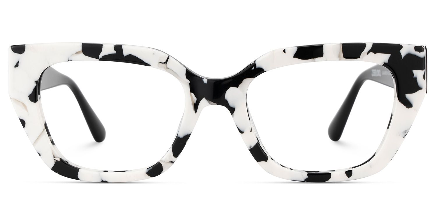 Flare glasses 1