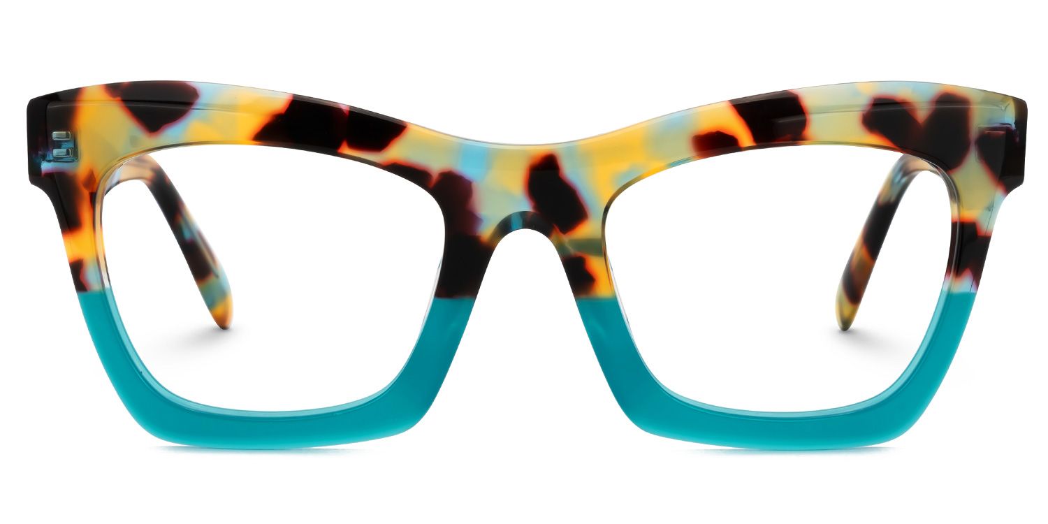 Benitez glasses 5