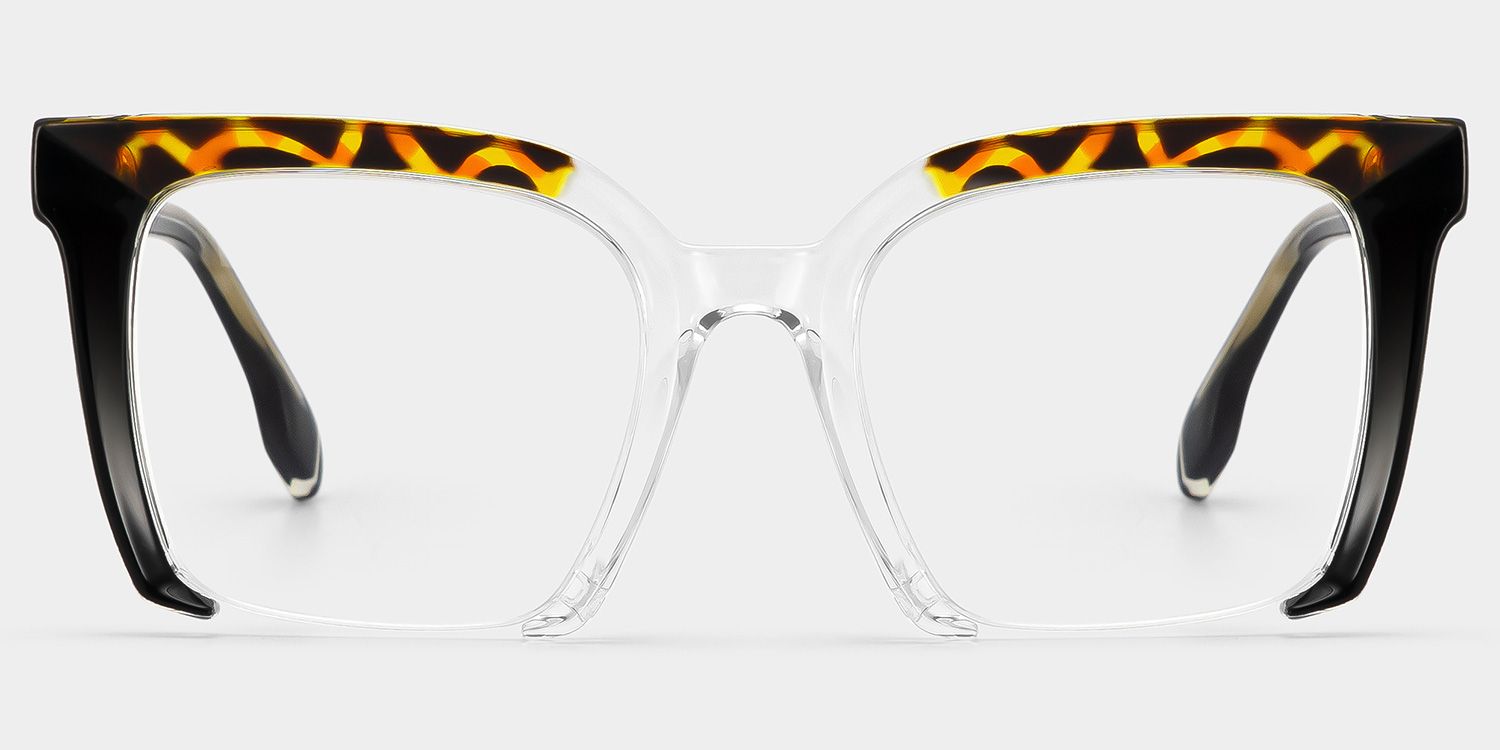 Misty glasses 1