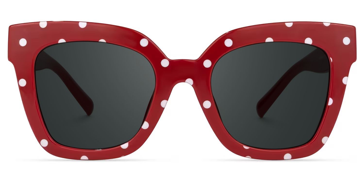 Malcolm glasses 18