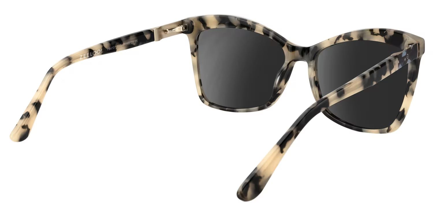 Alfred Frame Sunglasses | ZEELOOL CA3