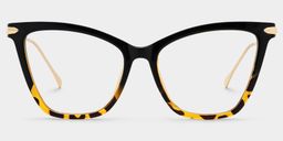Hilary Tortoise Butterfly Glasses0