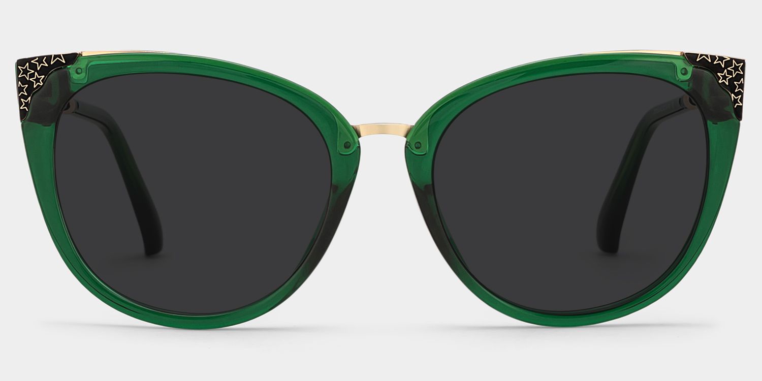 Dalton Frame Sunglasses | ZEELOOL CA0