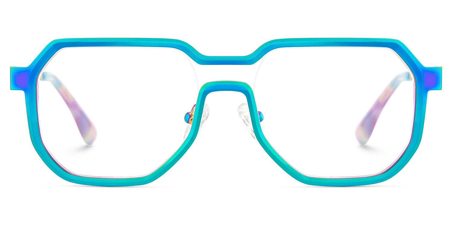 Hype glasses 2