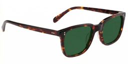 Lamont Tortoise Rectangle Sunglasses3