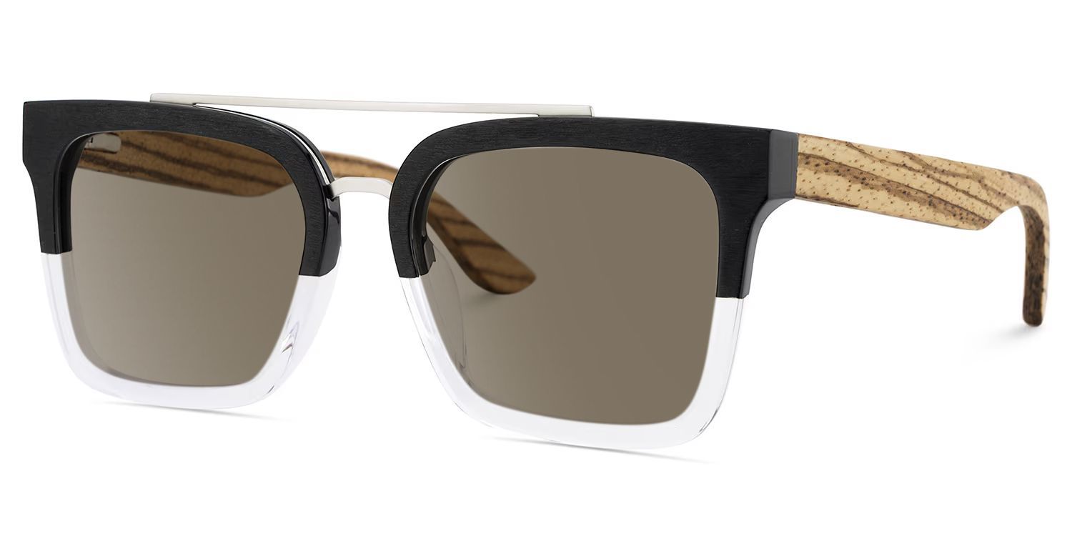 Pascal Frame Sunglasses | ZEELOOL CA2