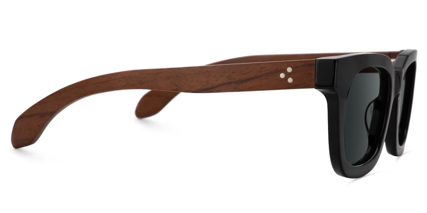 Sam Frame Sunglasses | ZEELOOL CA2