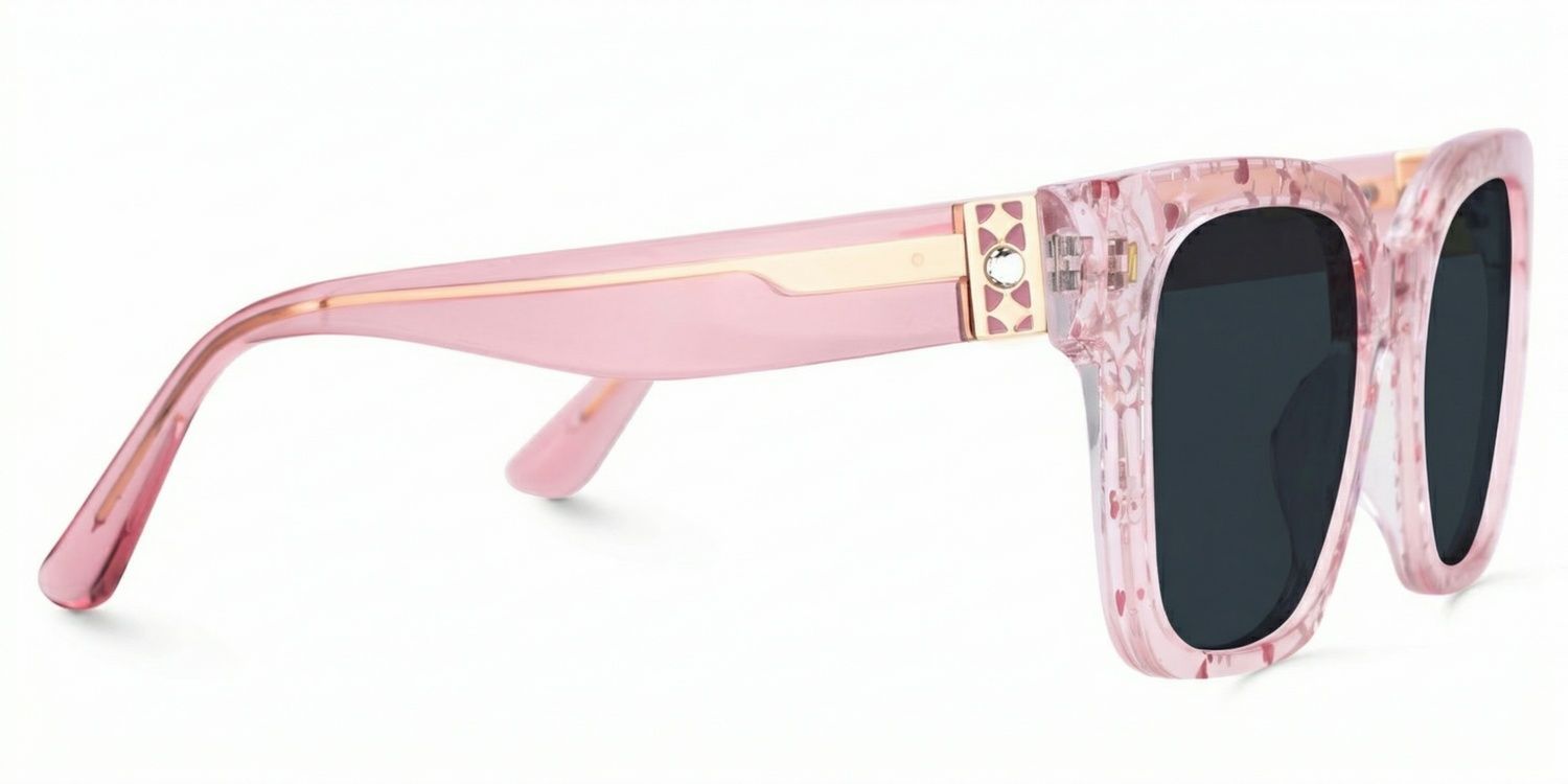 Scicluna Frame Sunglasses | ZEELOOL CA3