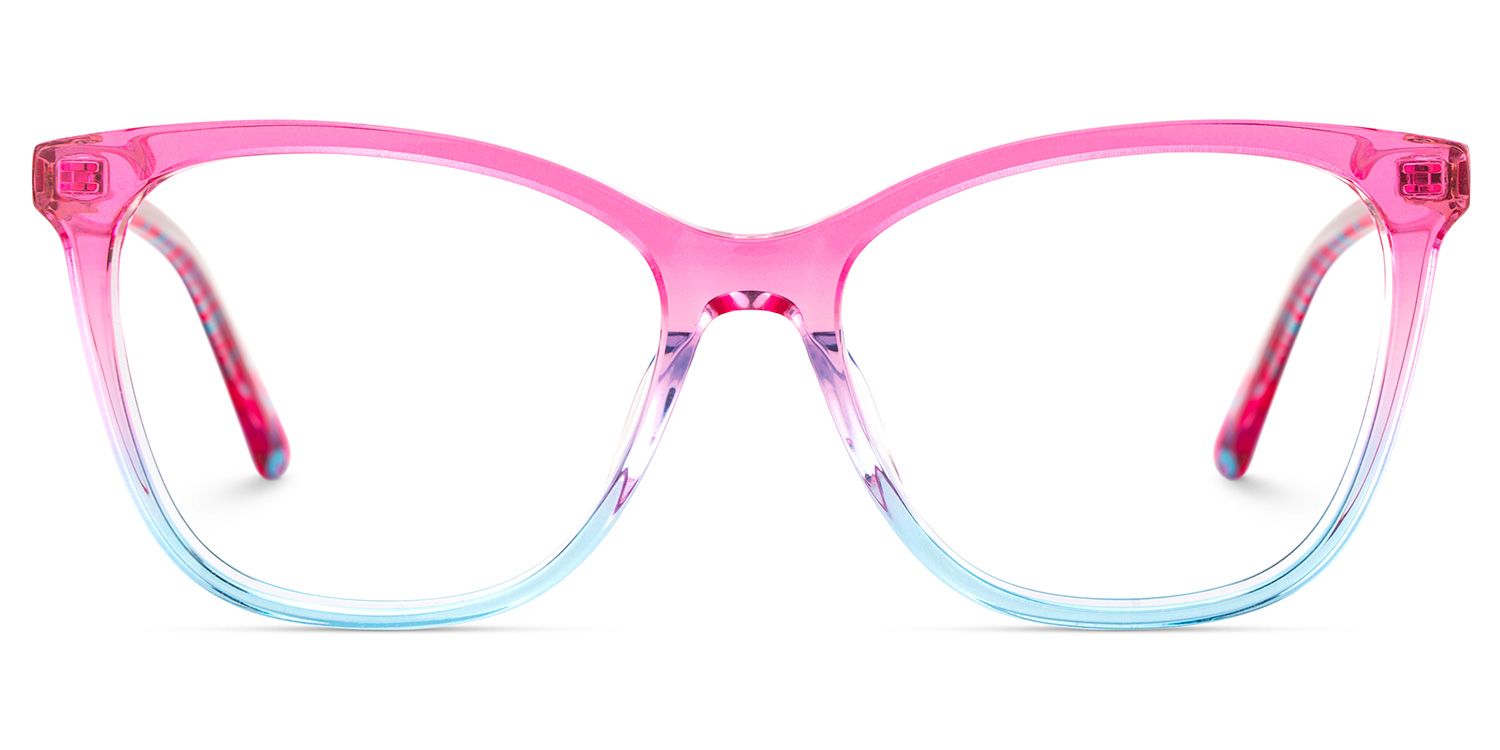 Gage glasses 1