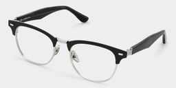 Penelope Silver Browline Glasses3