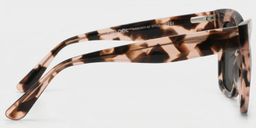 Minguela Pink-Tortoise Square Sunglasses3