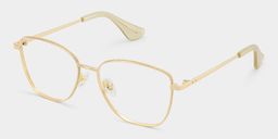 Skyler Gold Butterfly Glasses2