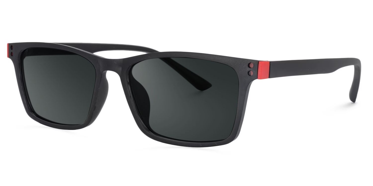 Cheche Frame Sunglasses | ZEELOOL CA1