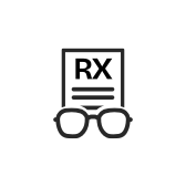 Selena Square Clear Glasses