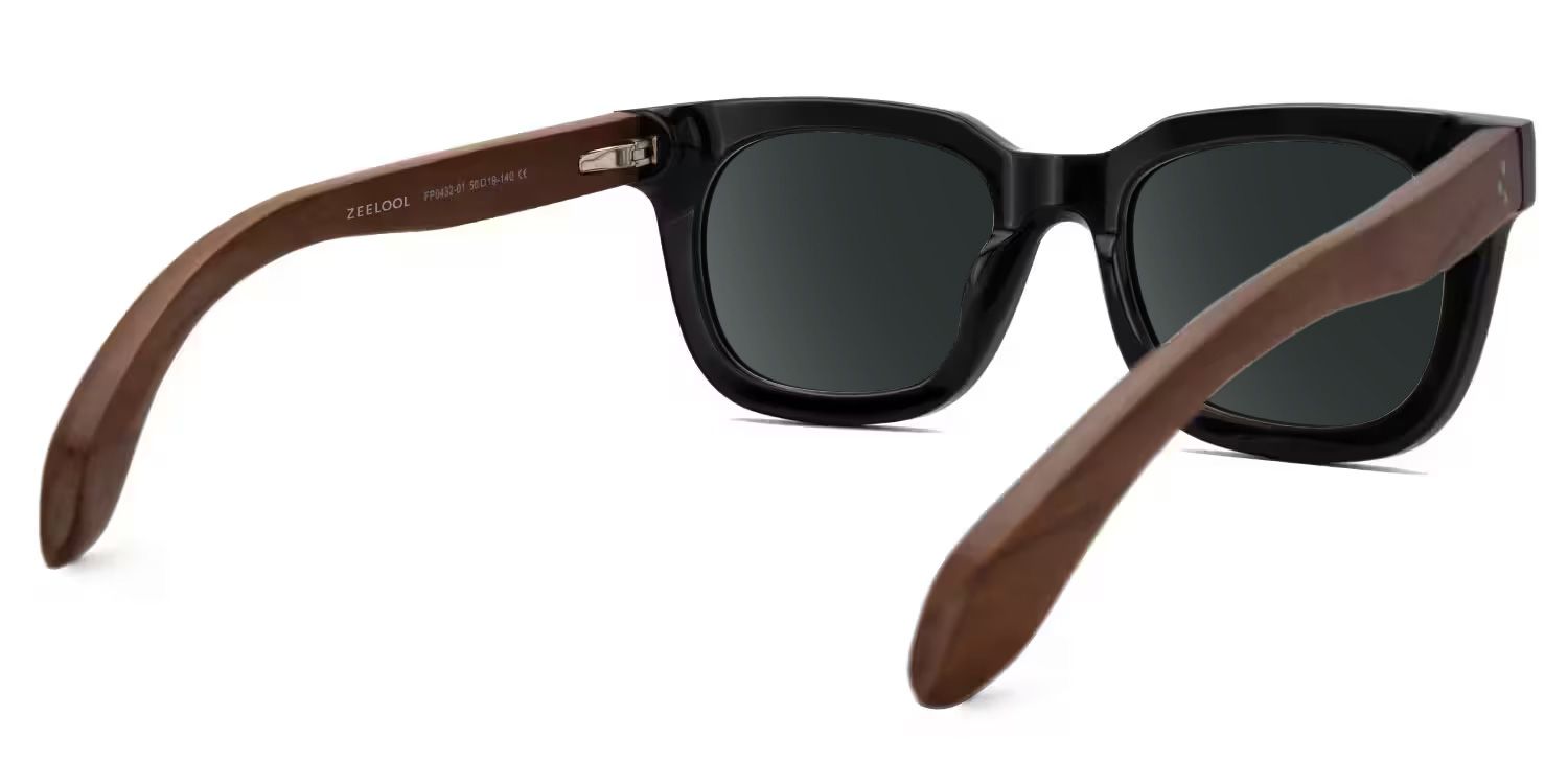 Sam Frame Sunglasses | ZEELOOL CA3