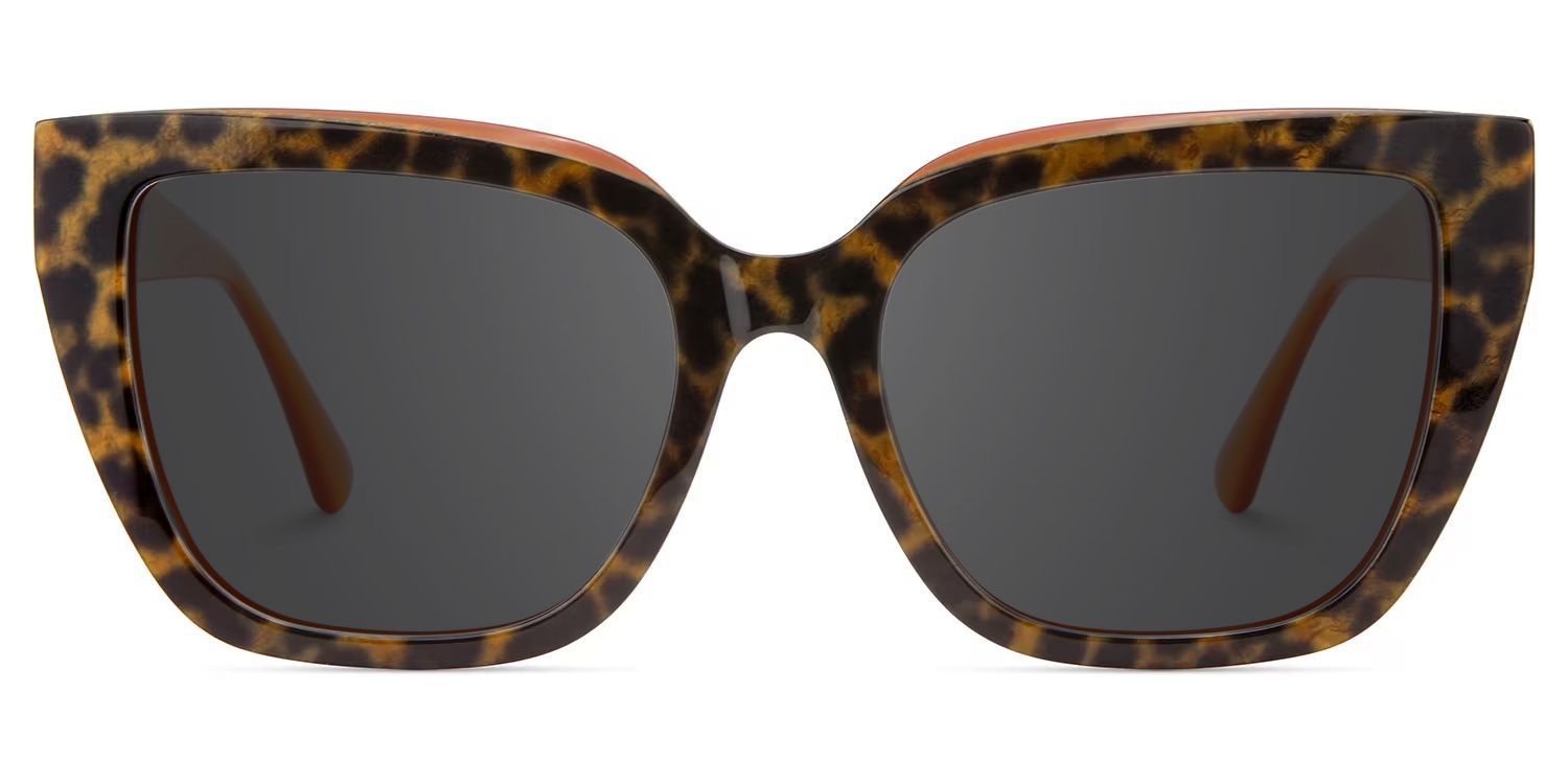 Tamarrah Frame Sunglasses | ZEELOOL CA0