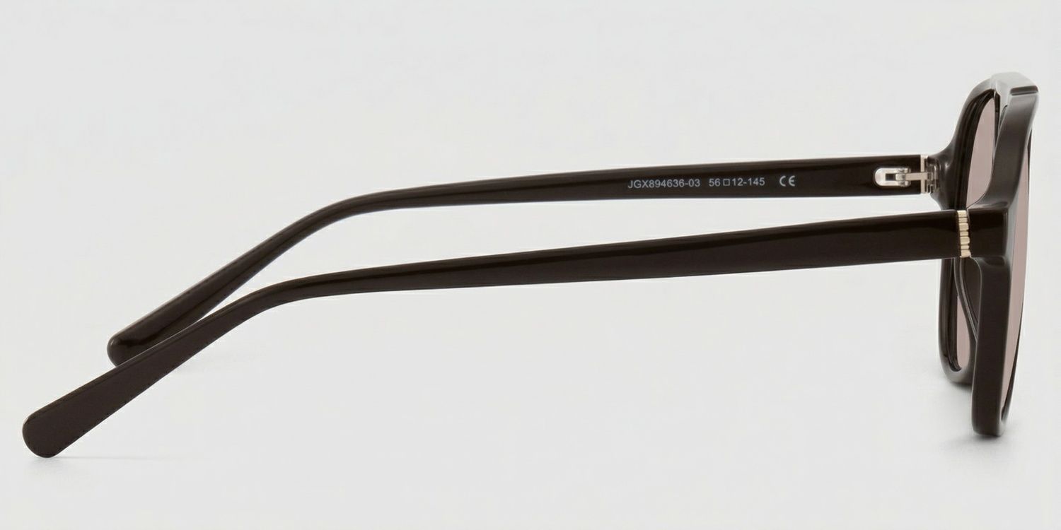 Drew Frame Sunglasses | ZEELOOL CA3